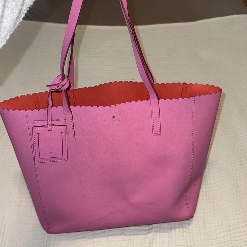 Kate Spade Bag - Picture 2 of 7